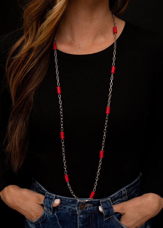 The Shawna Chain Necklace