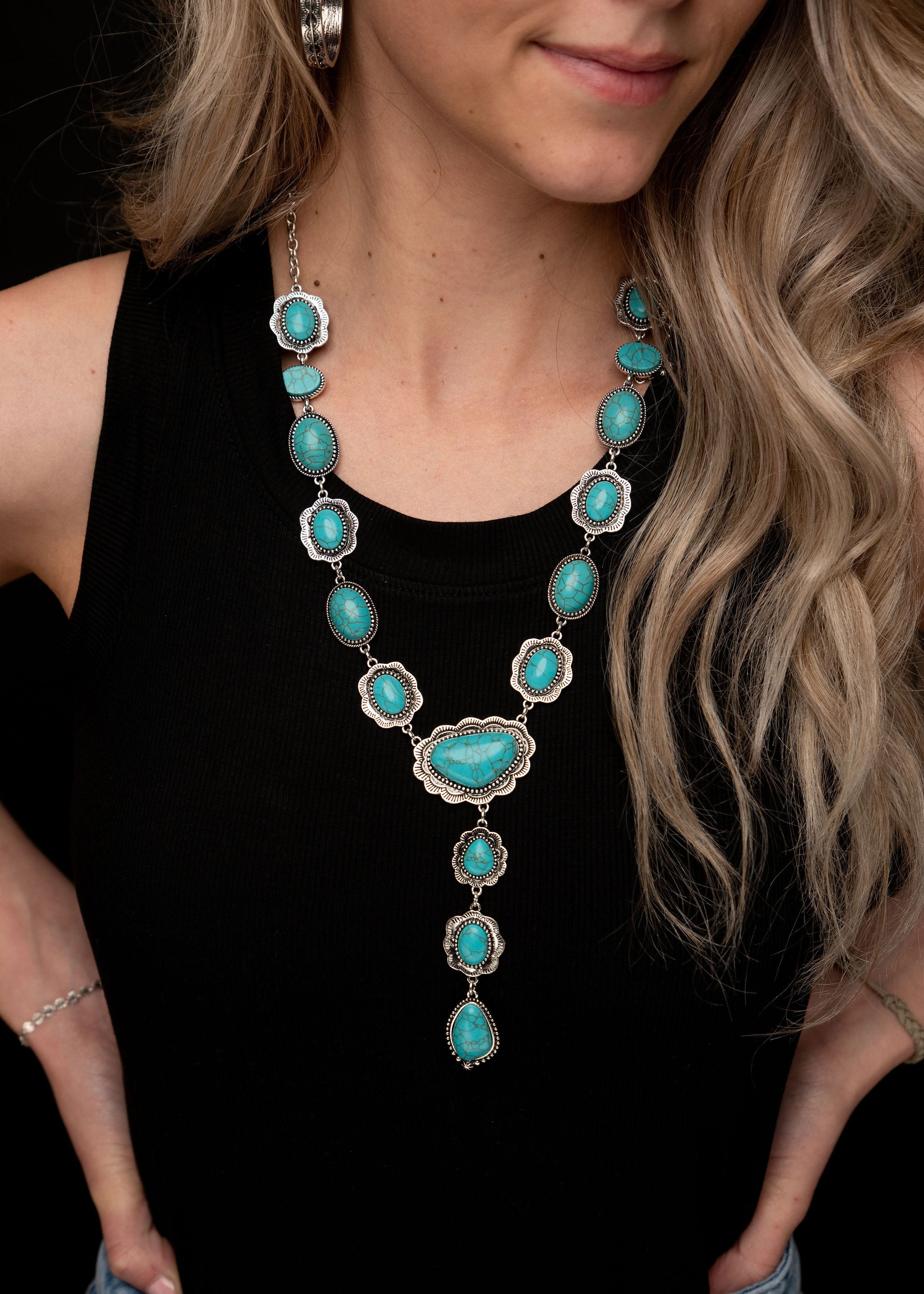 Ryder Necklace