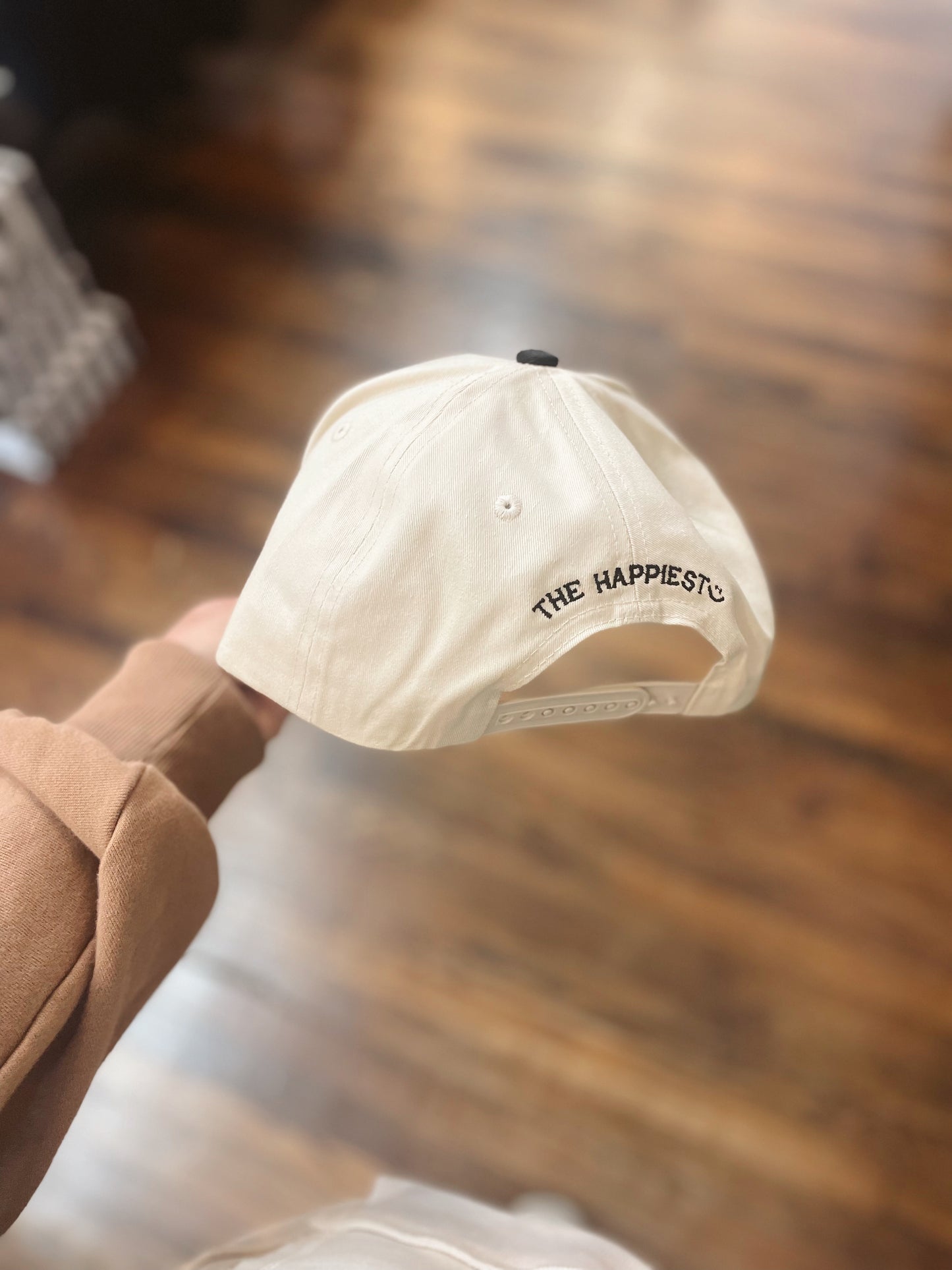 Silly Goose Society Cap