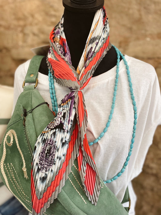 The Allison Scarf