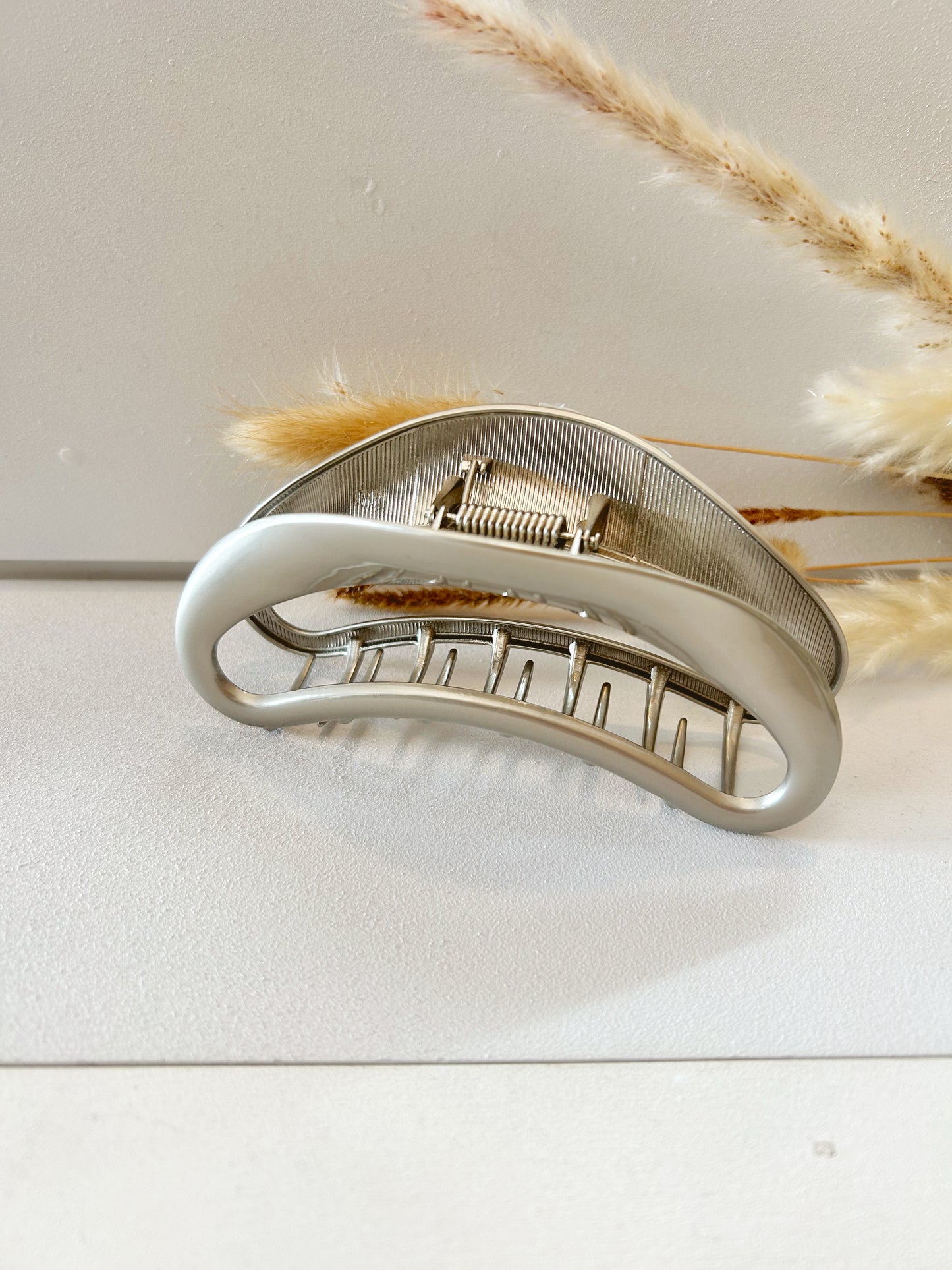 Space Cowgirl Claw Clip