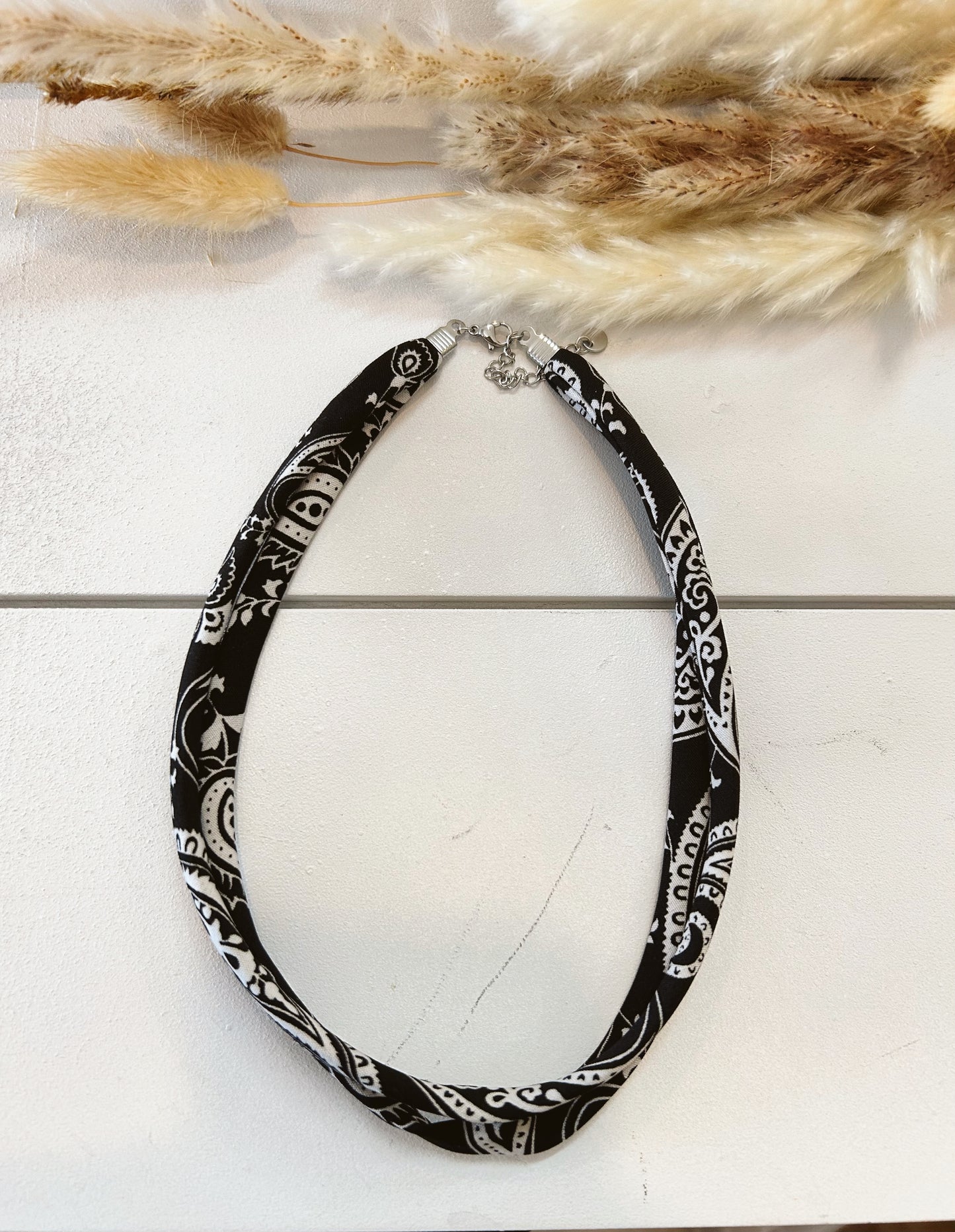 The Bandana Dreams Necklace