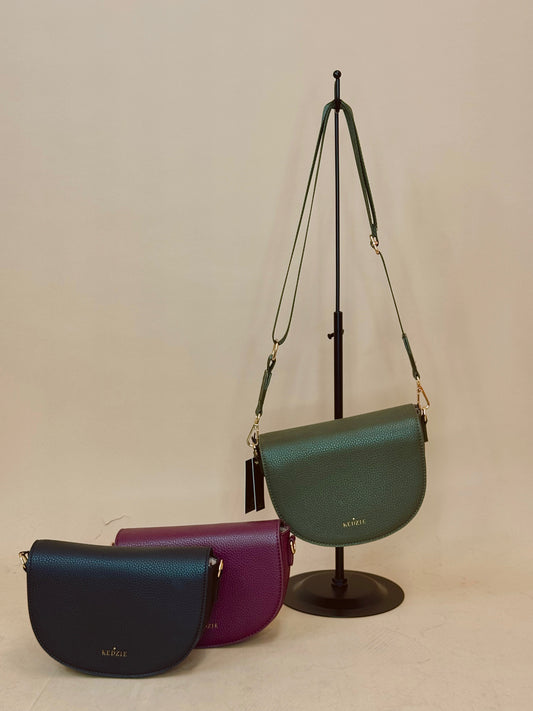 The Luna Crossbody