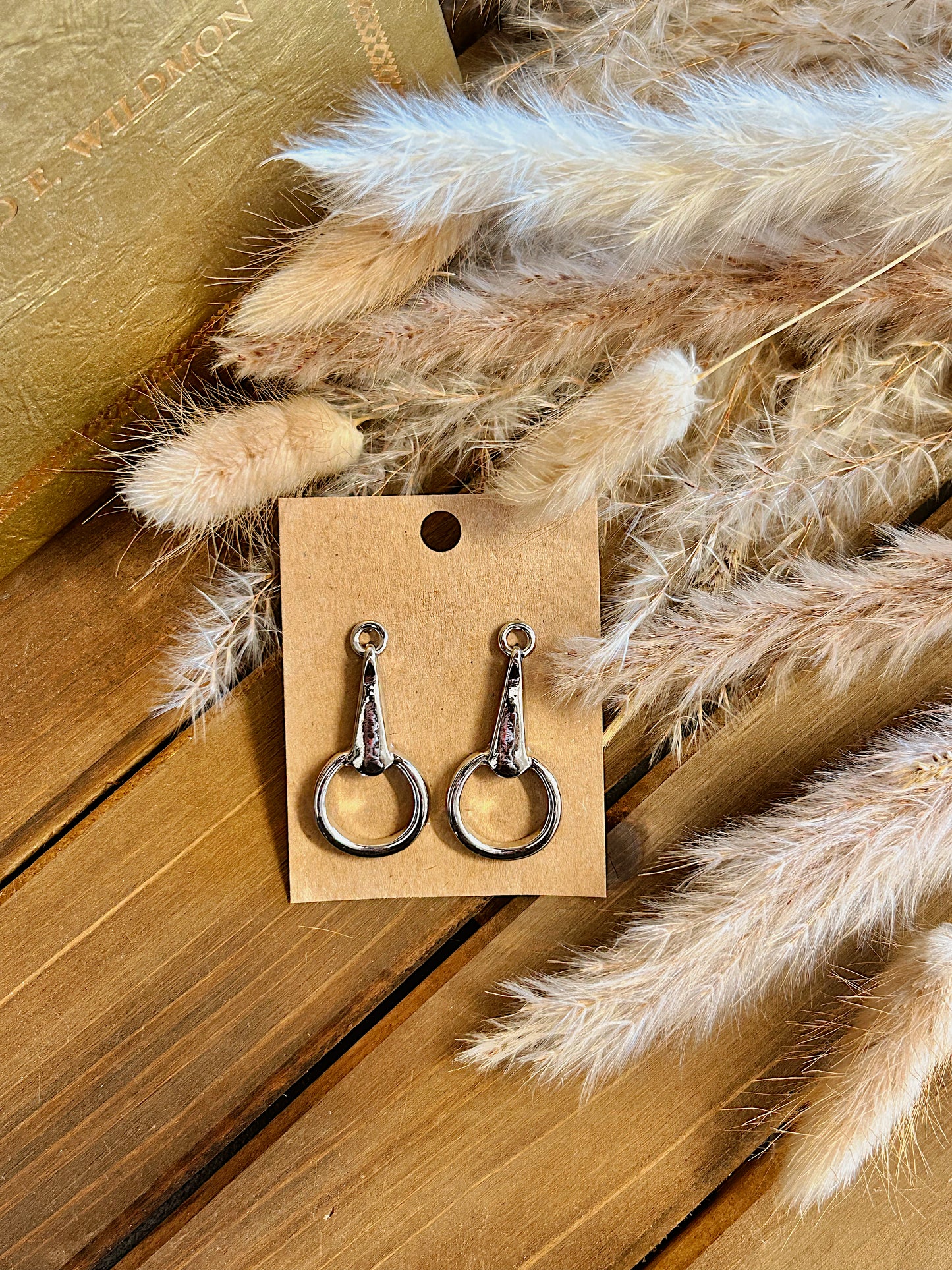The Mare Earrings