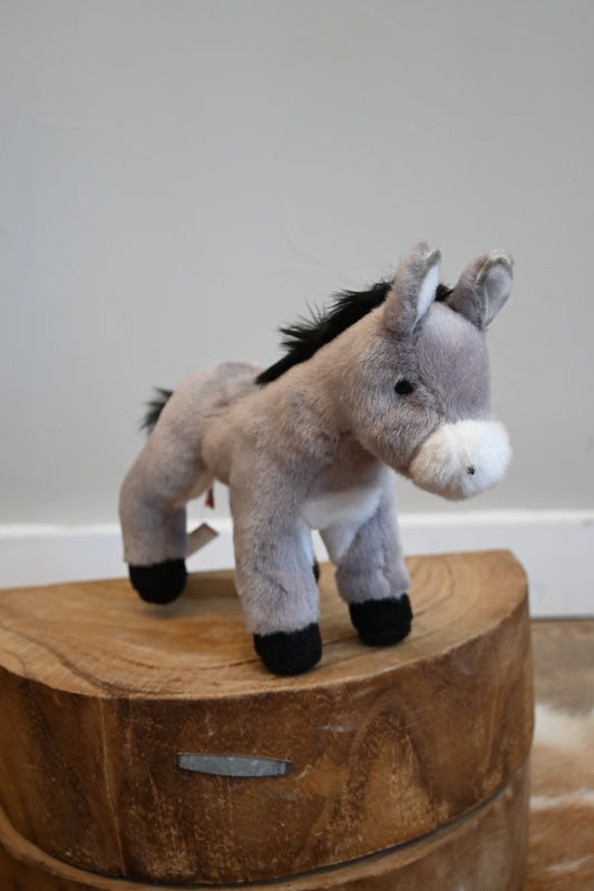 Bordon The Burro Stuffed Animal