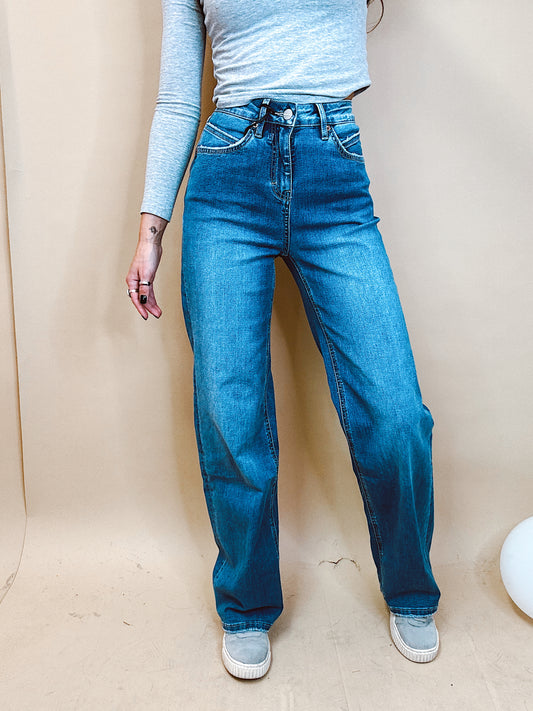 The Darlin' Denim Jeans