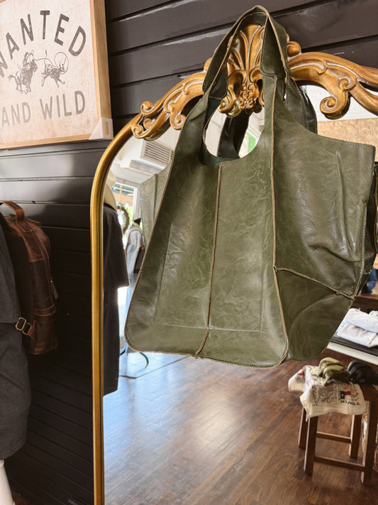 The Ralphie Oversized Tote