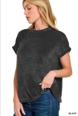Rany Knit Top