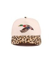 Lucky Duck Trucker Hat