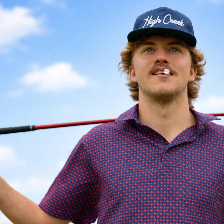 The Alamo Polo