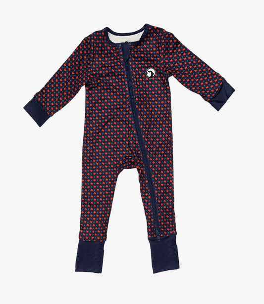 The Alamo Onesie
