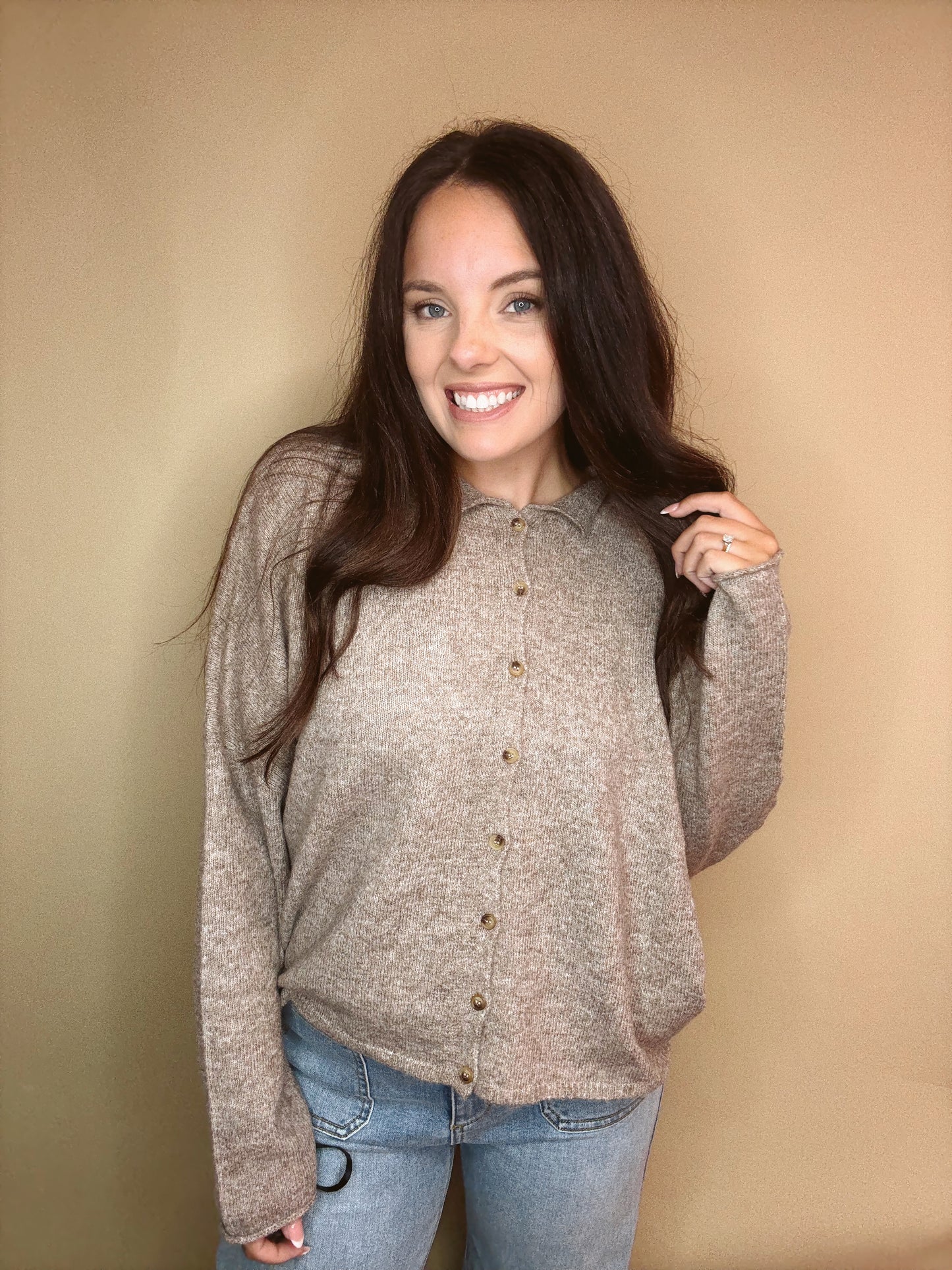 The Everlight Cardigan