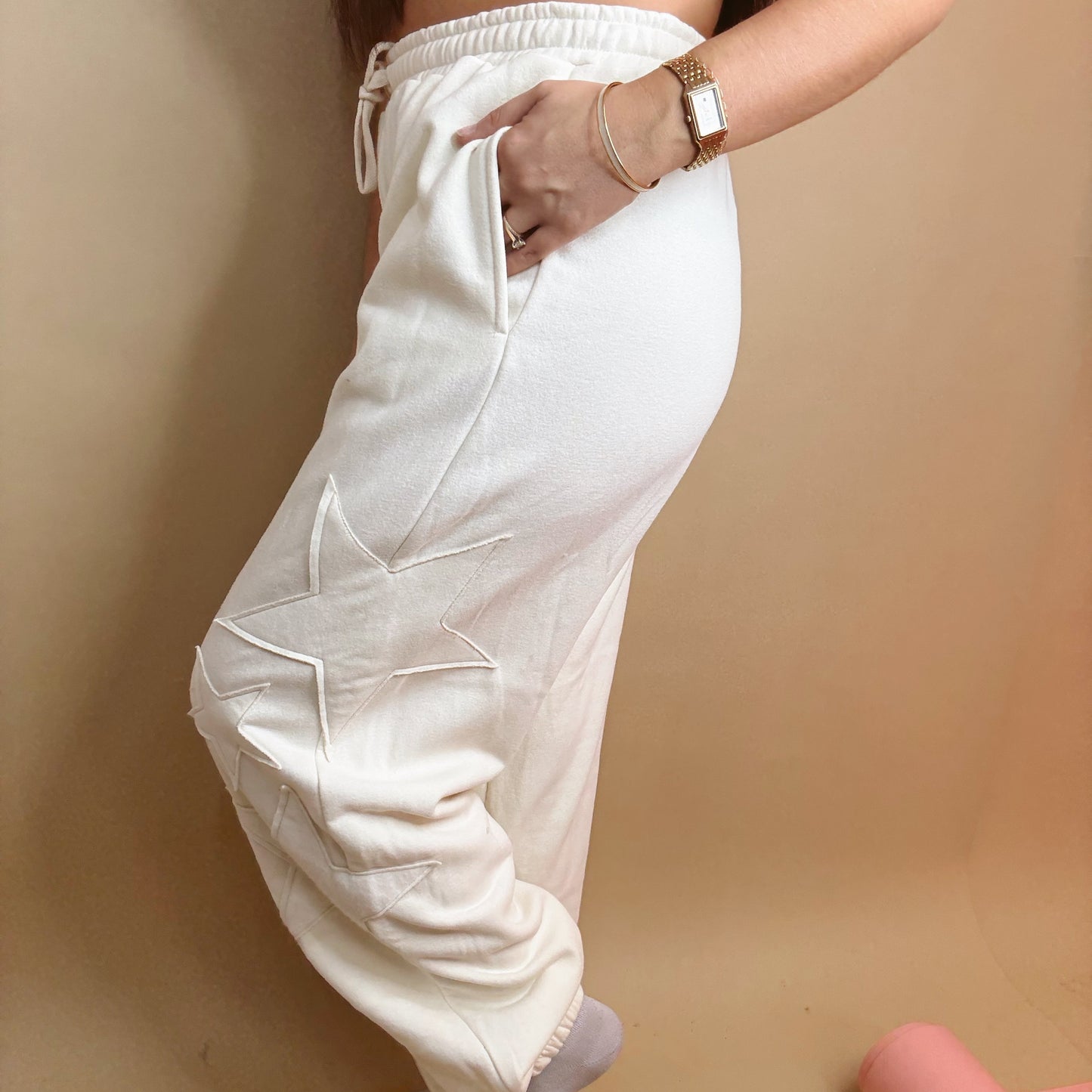 The Starry Lounge Sweatpants