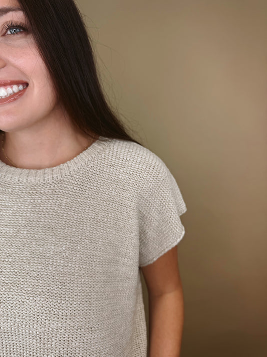 The City Chic Top