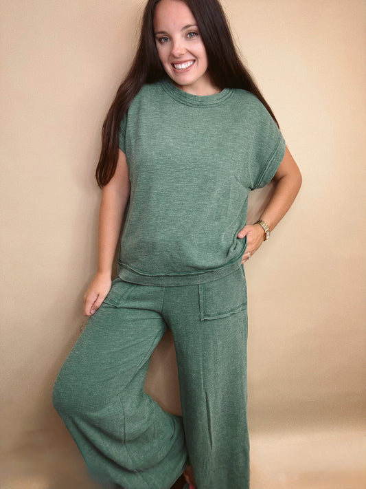 The Weekend Lounge Set