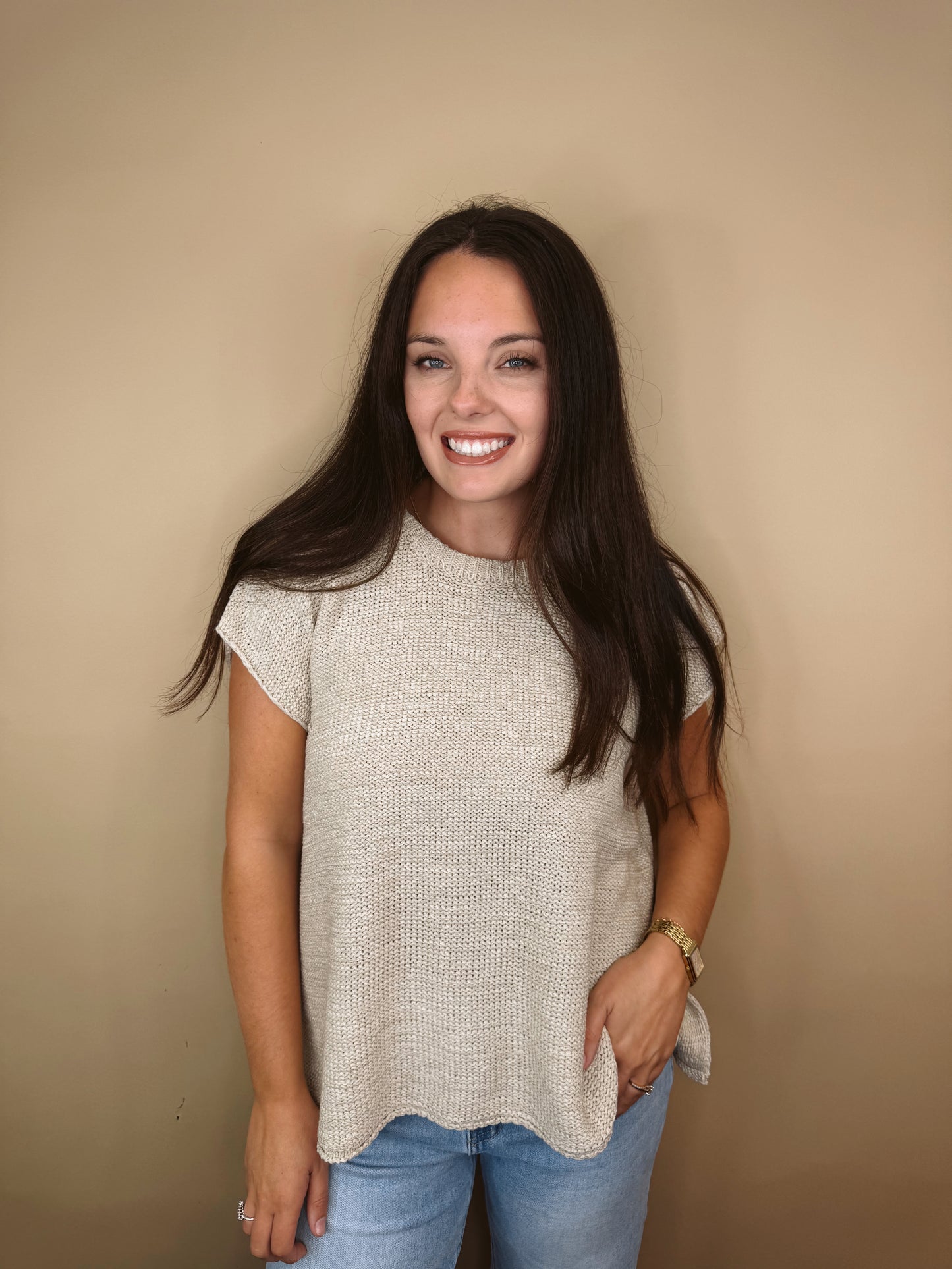 The City Chic Top
