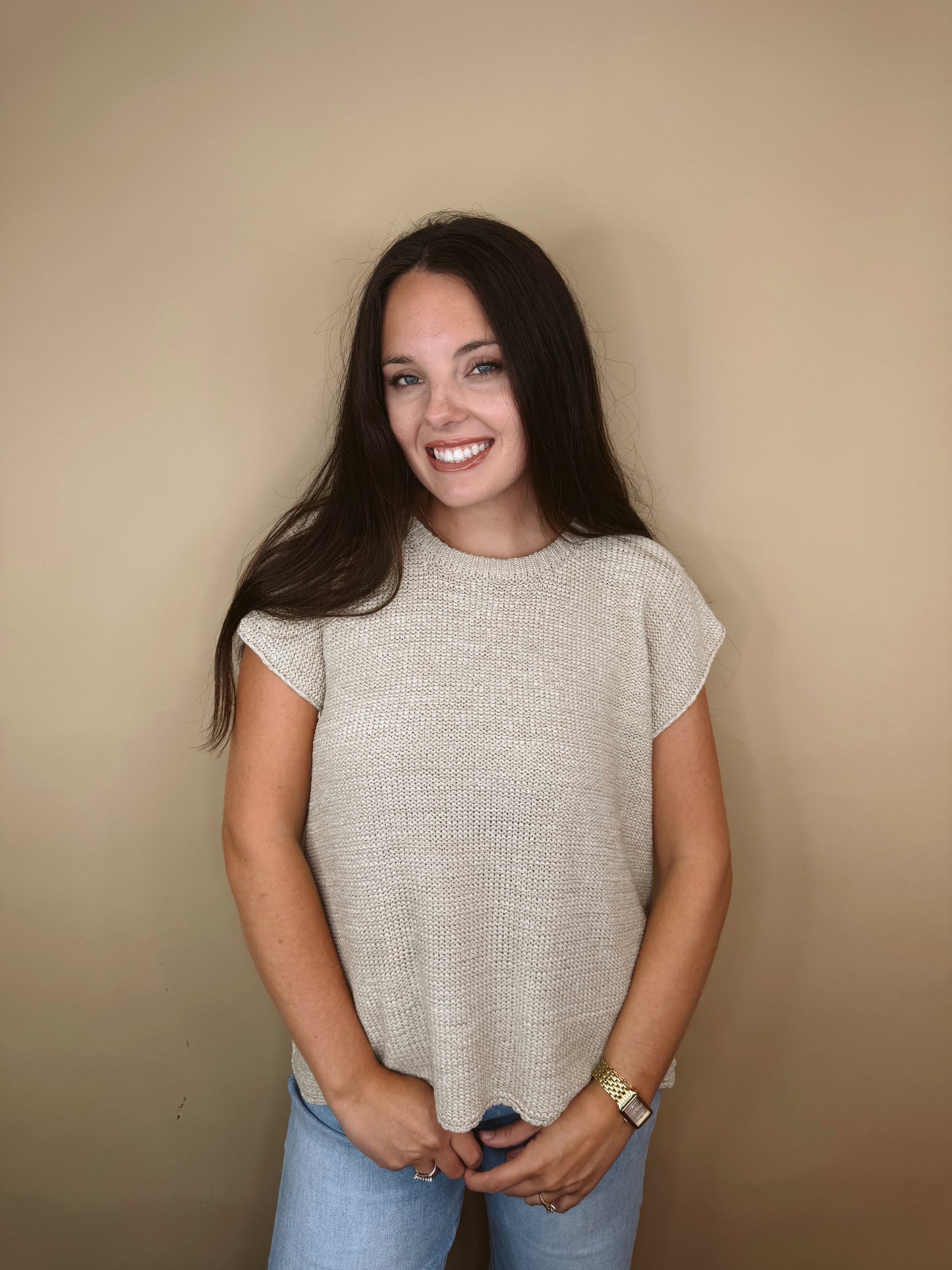 The City Chic Top