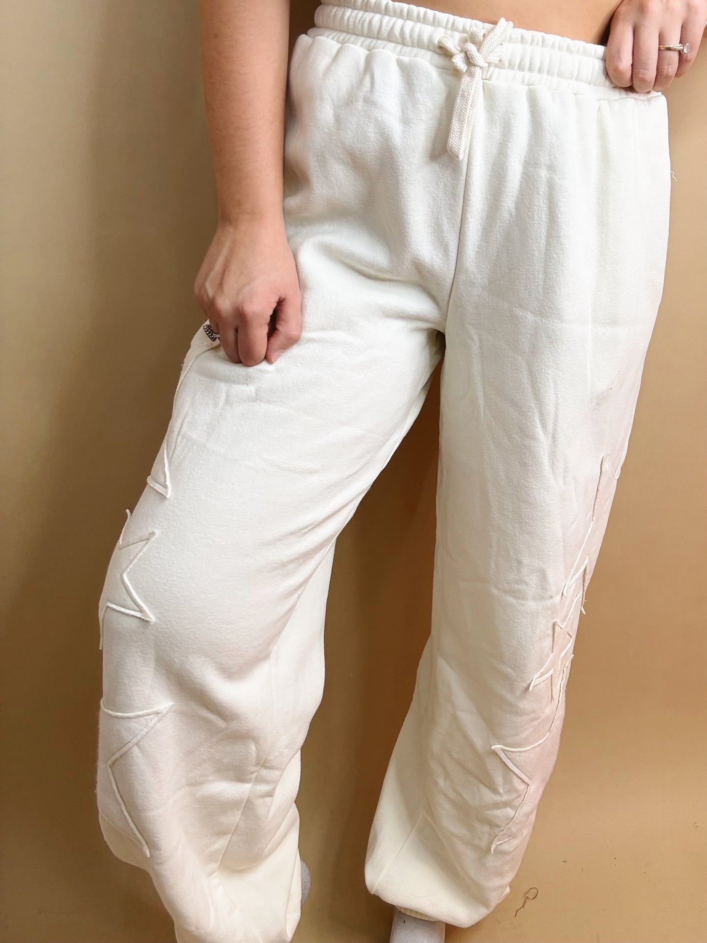 The Starry Lounge Sweatpants