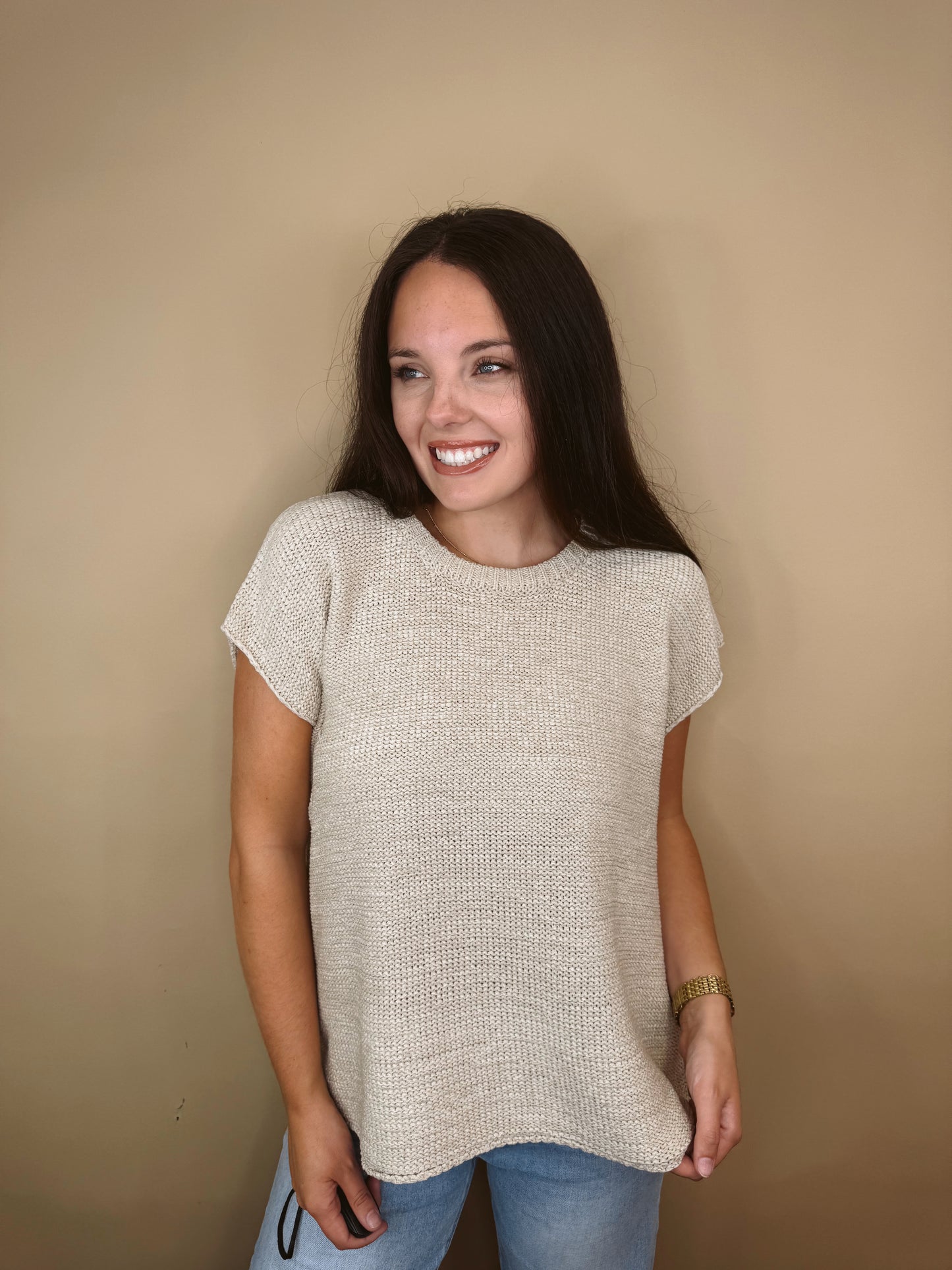 The City Chic Top