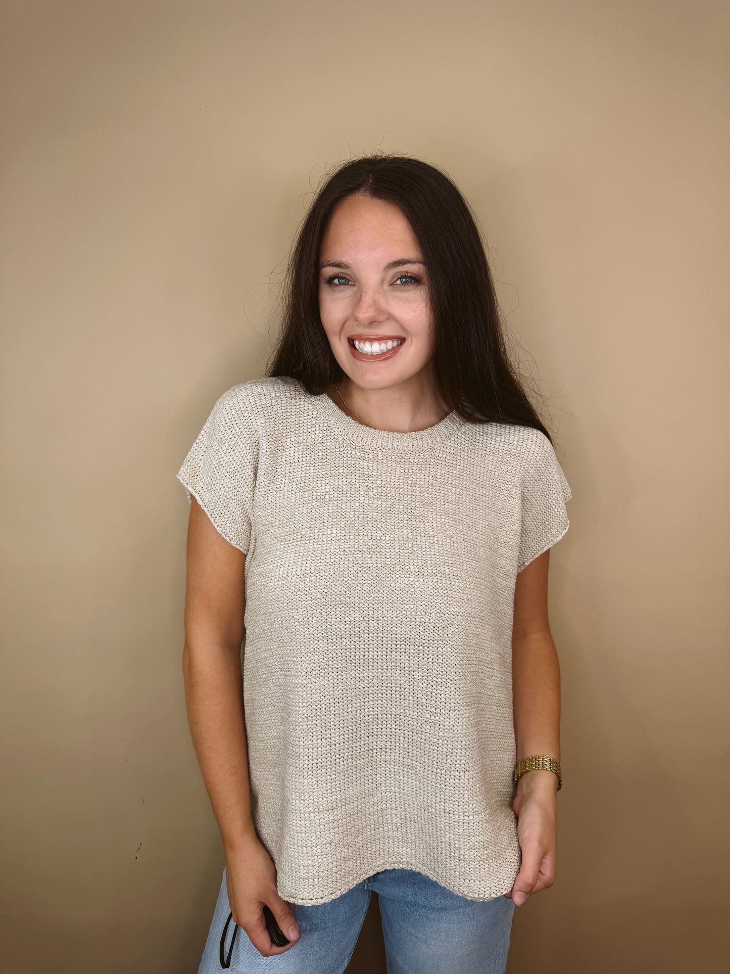 The City Chic Top