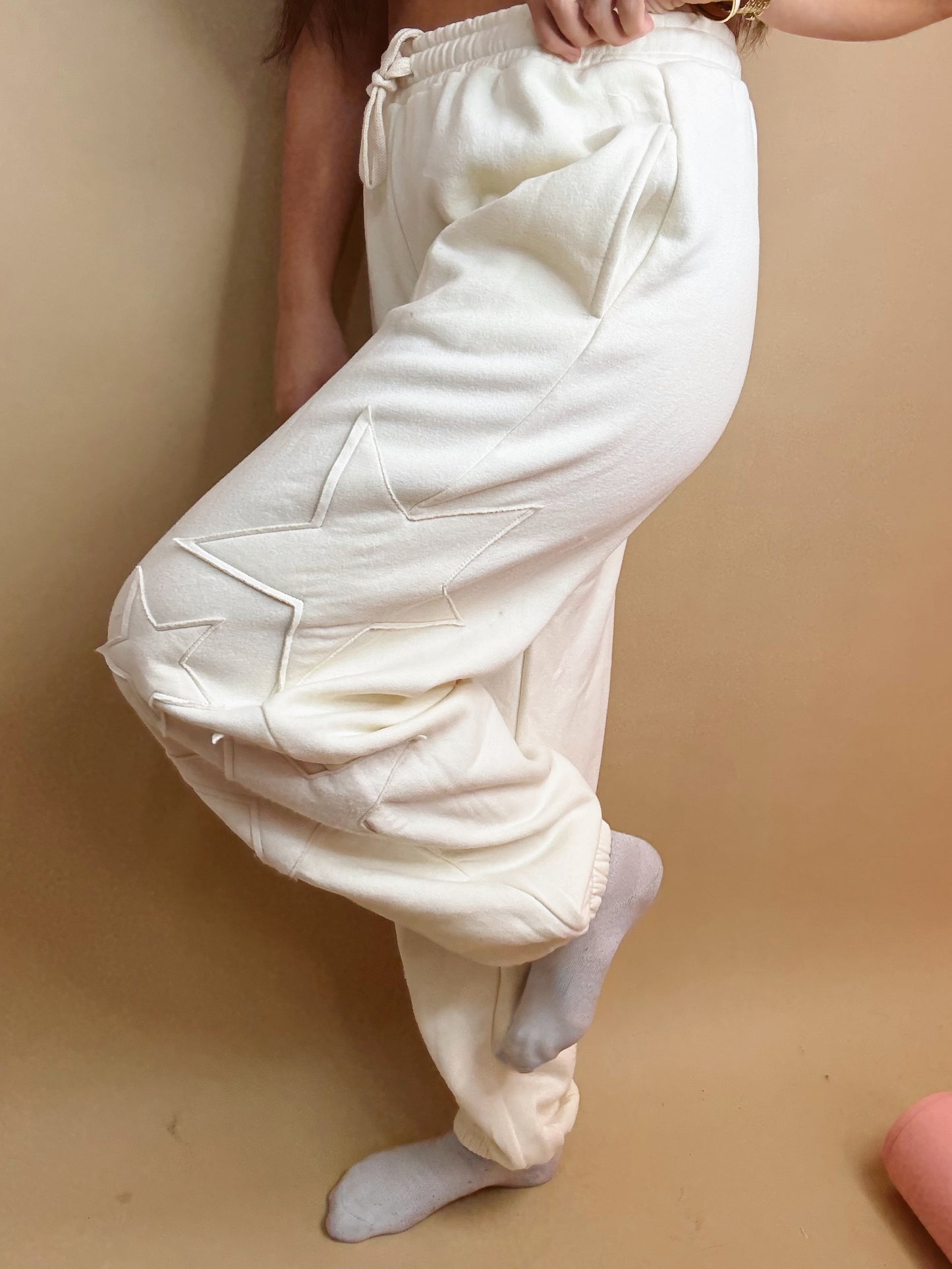 The Starry Lounge Sweatpants