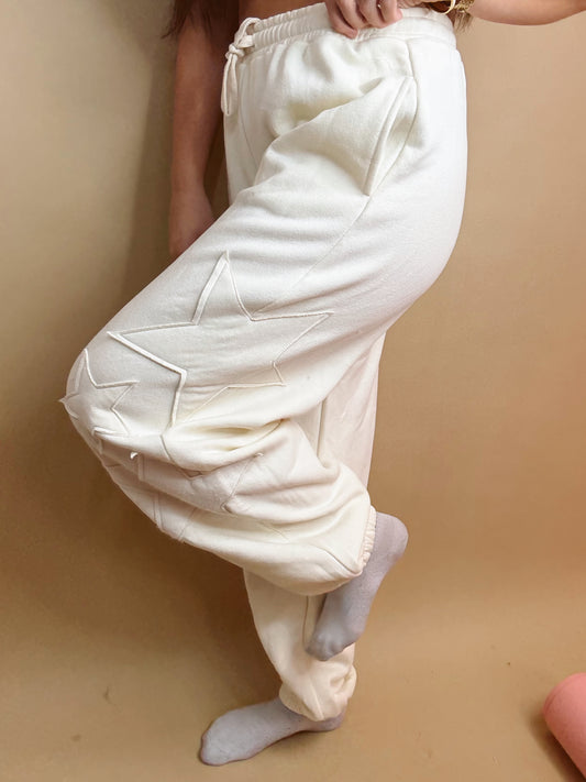 The Starry Lounge Sweatpants