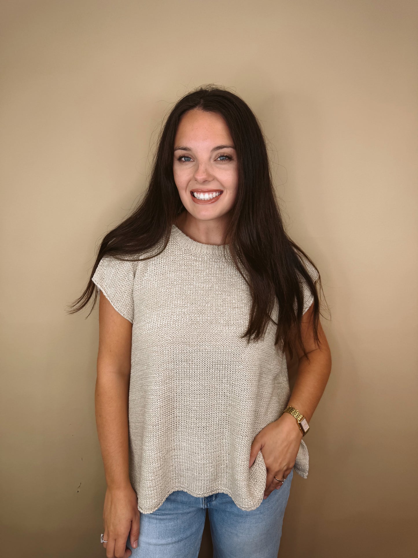 The City Chic Top