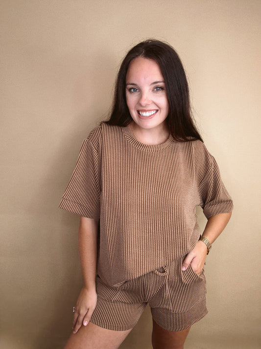 The Remi Corded Set
