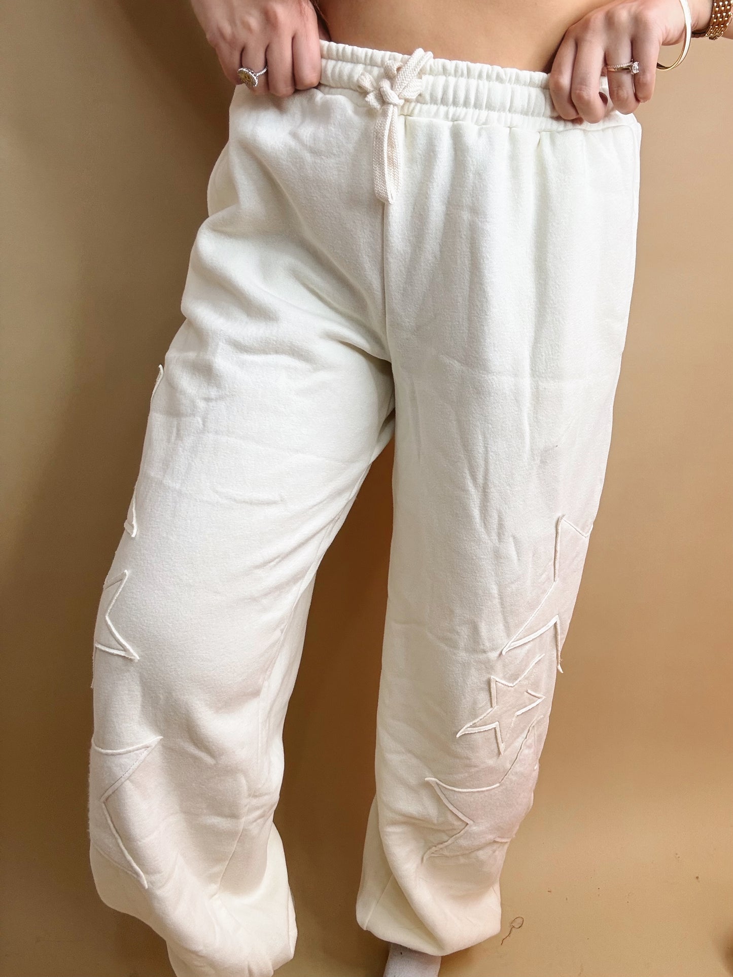 The Starry Lounge Sweatpants