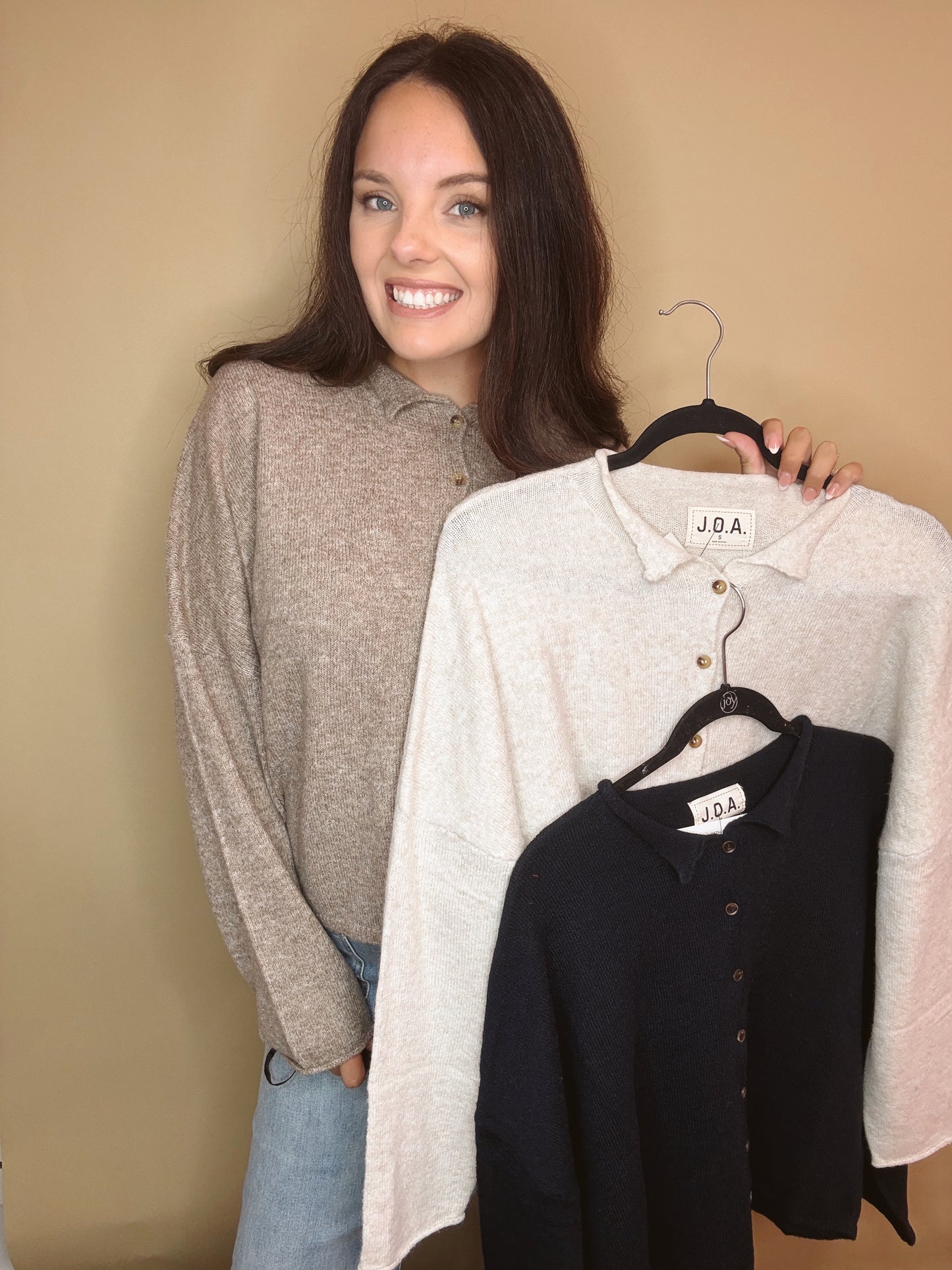 The Everlight Cardigan