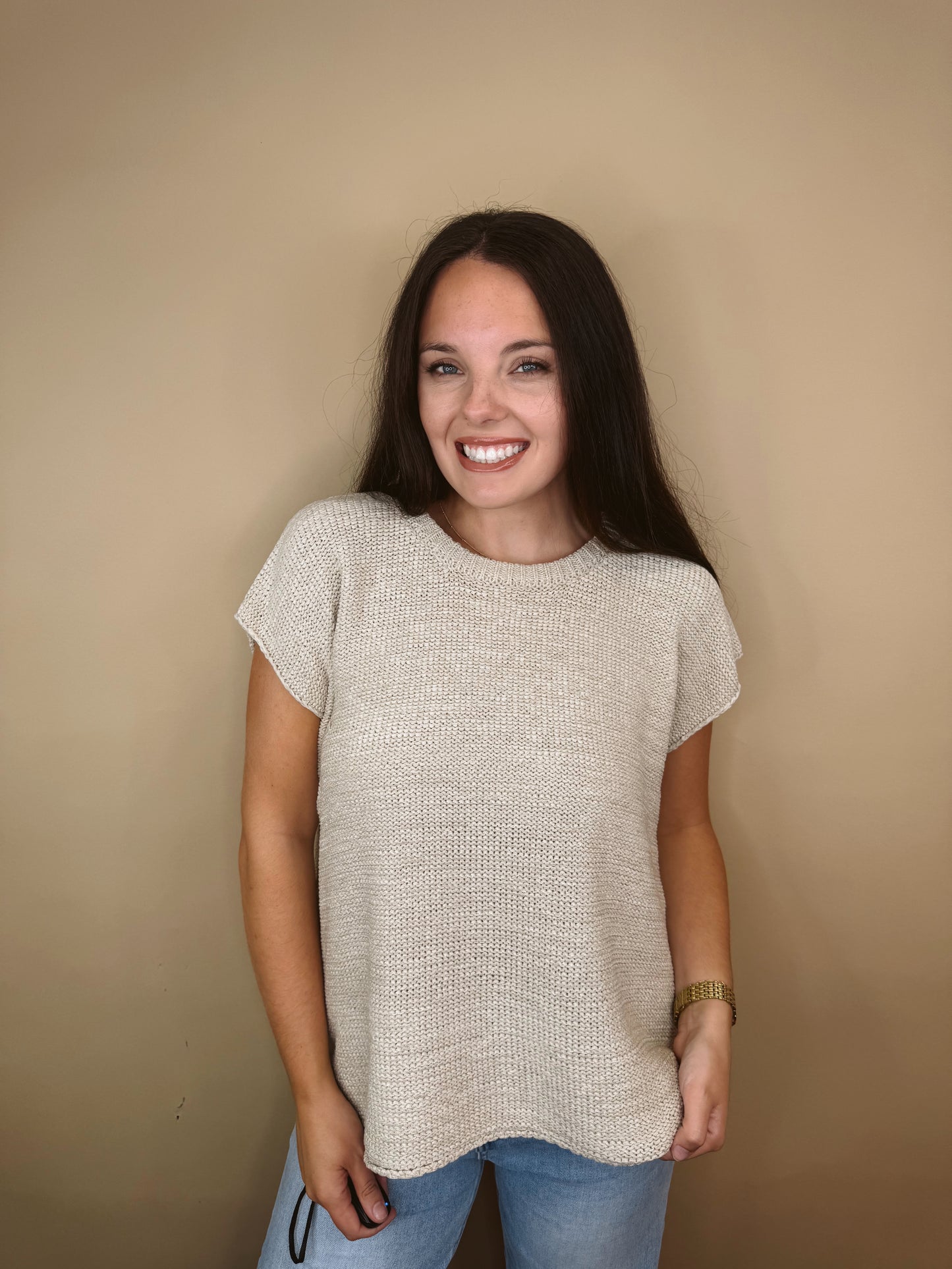 The City Chic Top