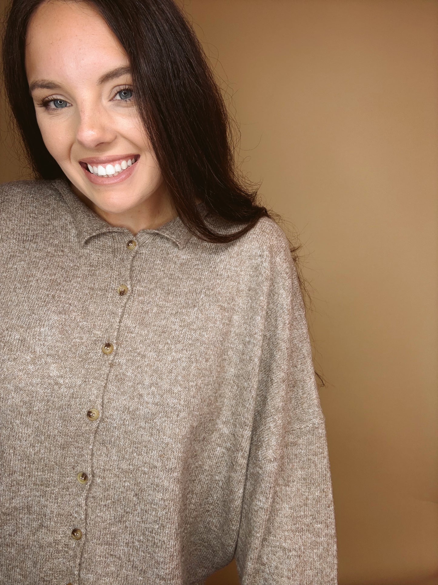 The Everlight Cardigan