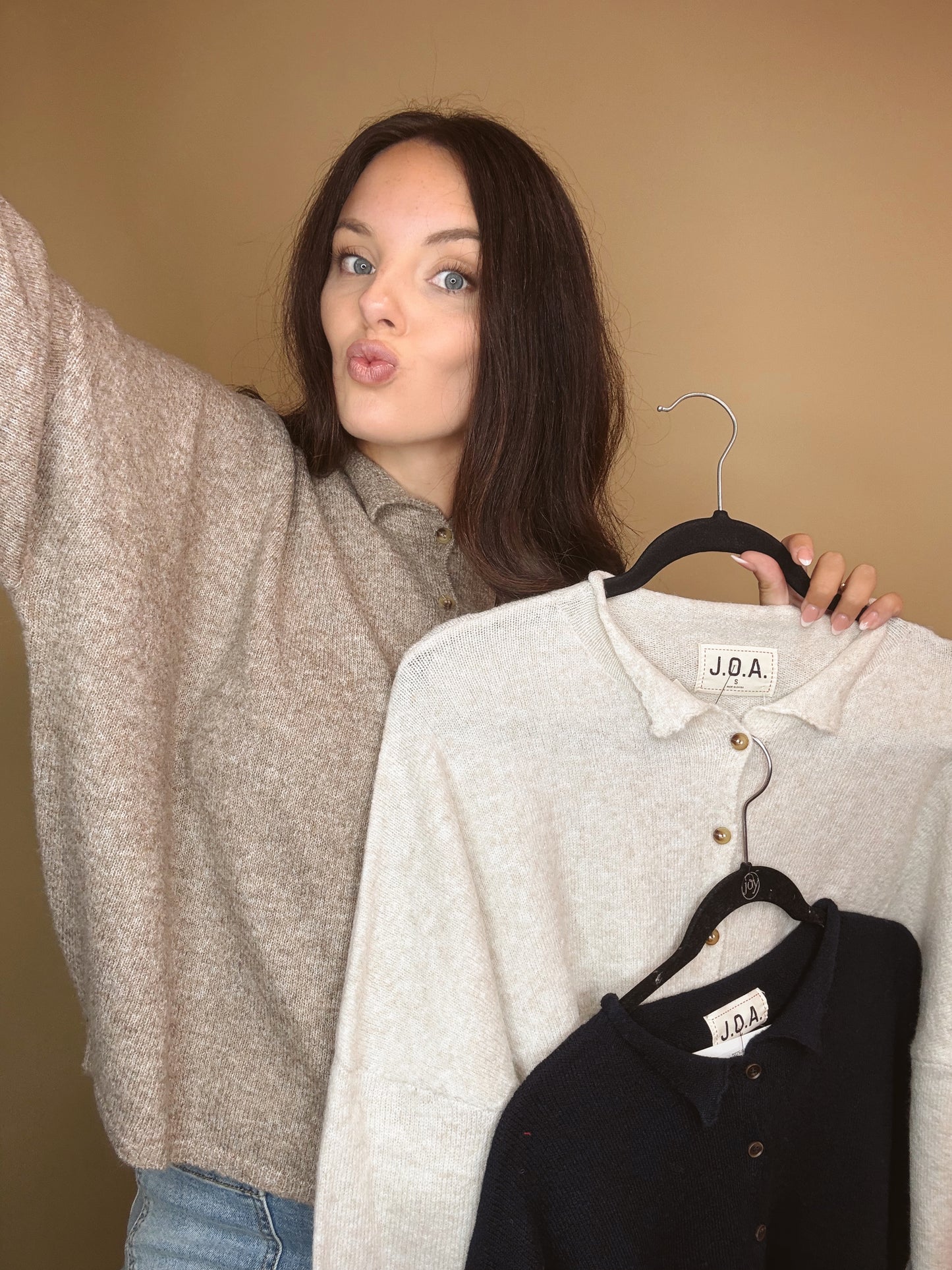 The Everlight Cardigan