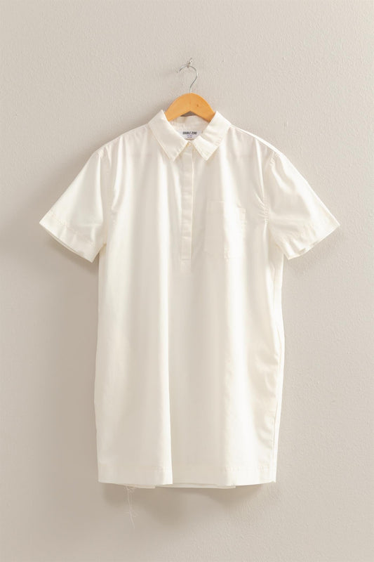 The Codi Mini Dress