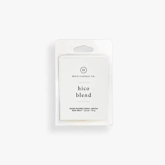 Hico Blend Wax Melt