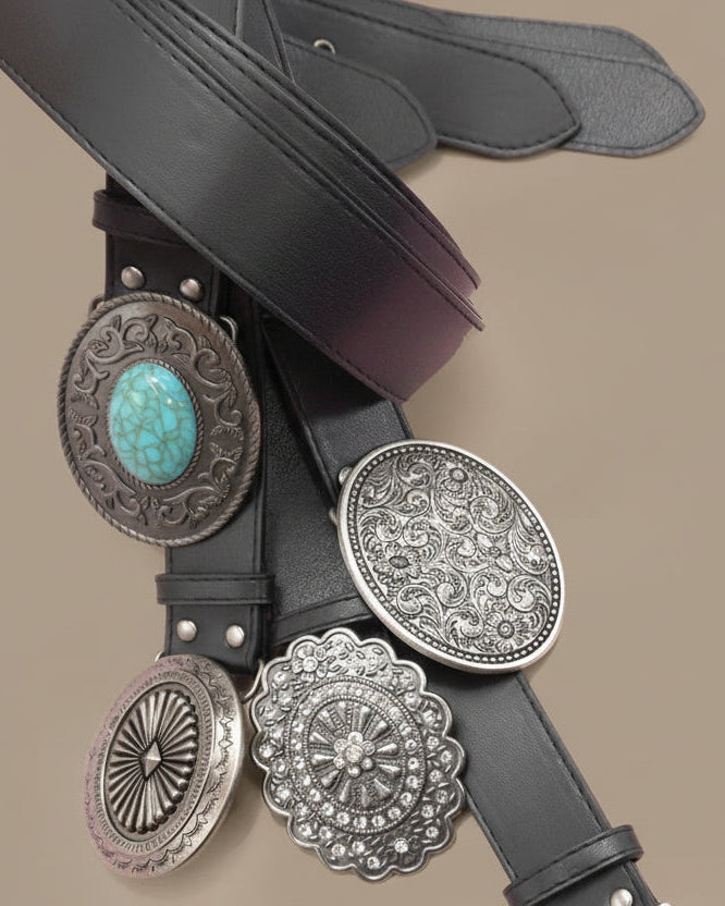 The Open Skies Belts