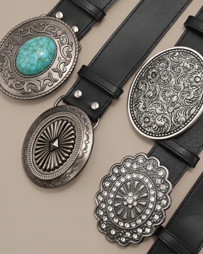The Open Skies Belts