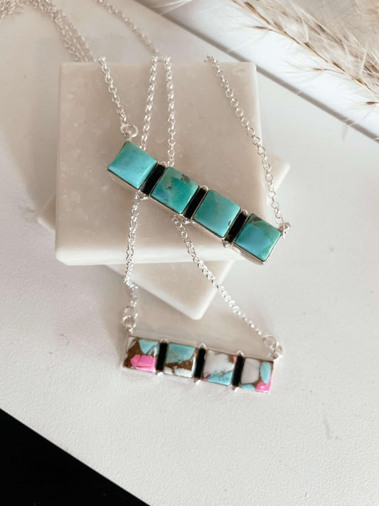 Hada Harmony Necklace #110