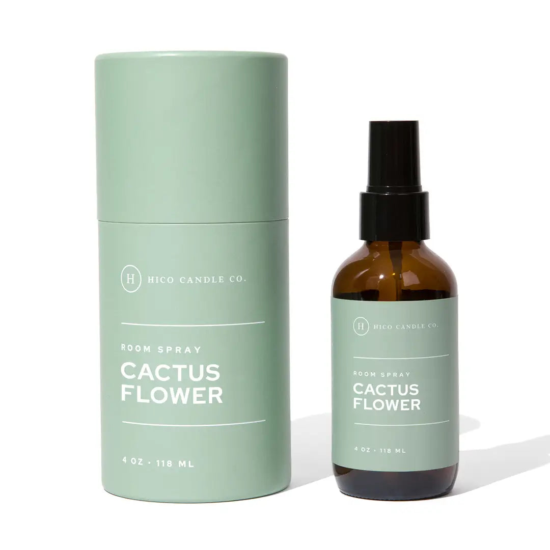 Cactus Flower Room Spray