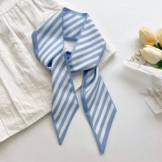 Sky Suprise Scarf