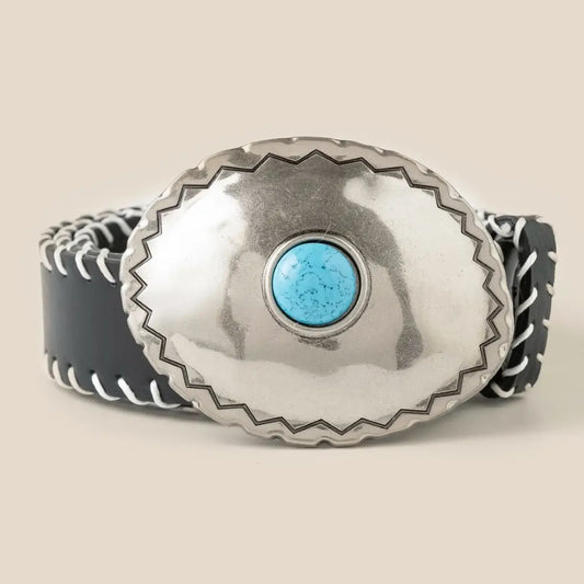 The Saddle Ridge Belt