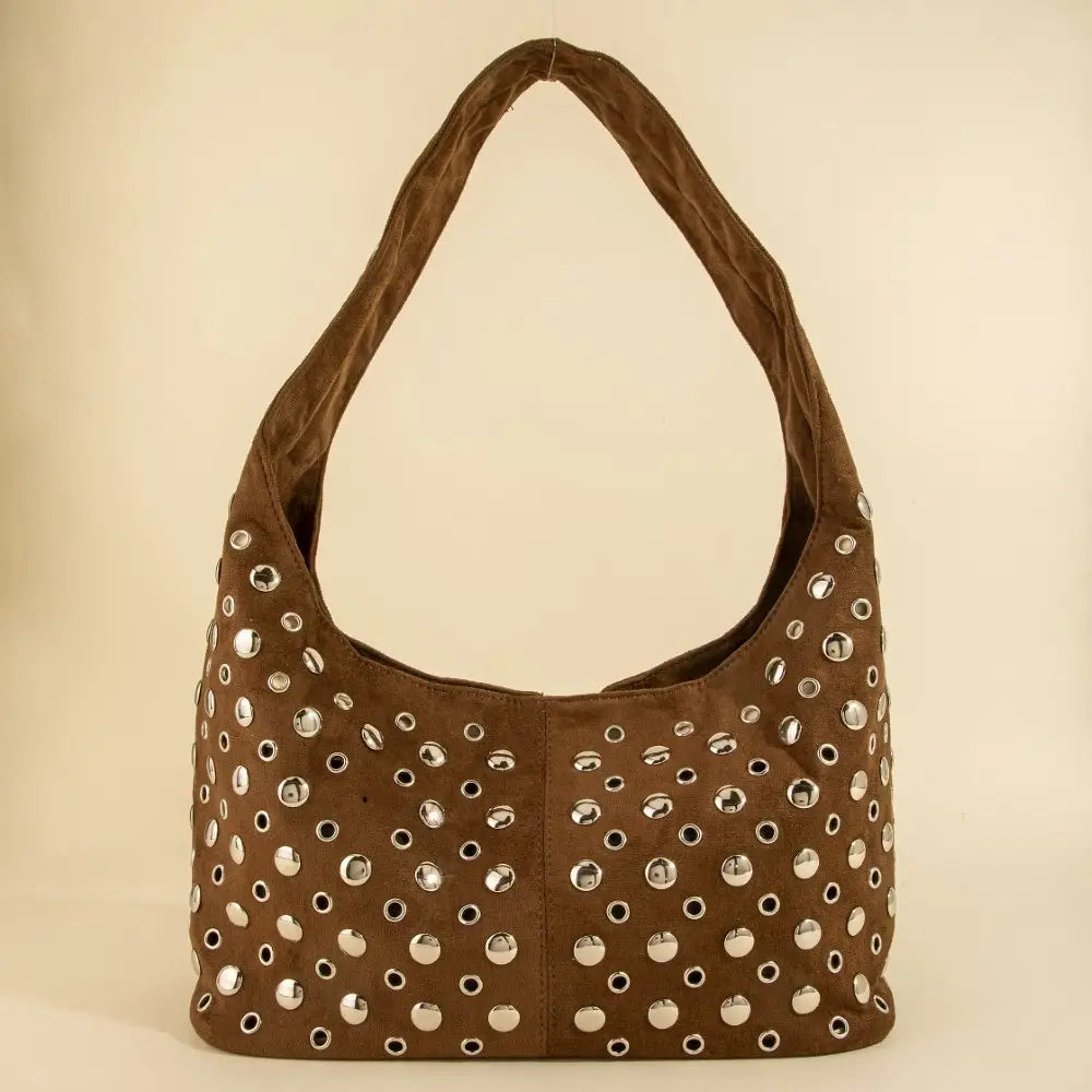 Stella Studded Bag