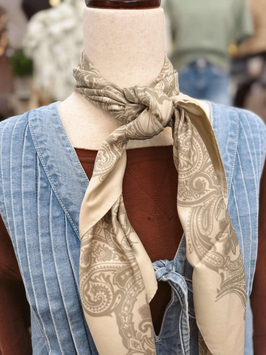 Desert Sands Bandana