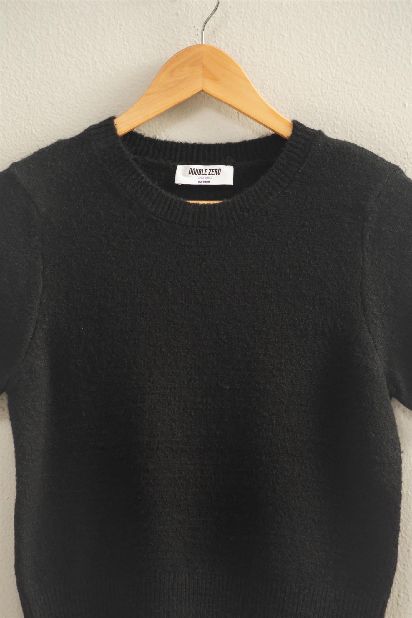 The Cozy Core Knit Sweater