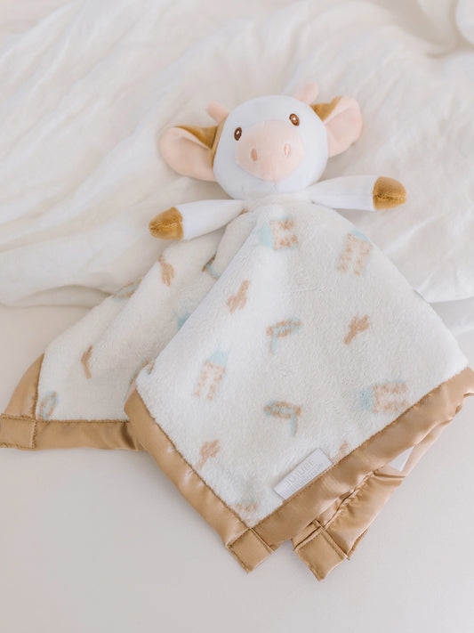 Howdy Partner Security Blanket