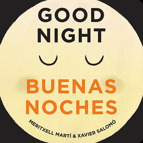 Good Night - Buenas Nochas Book