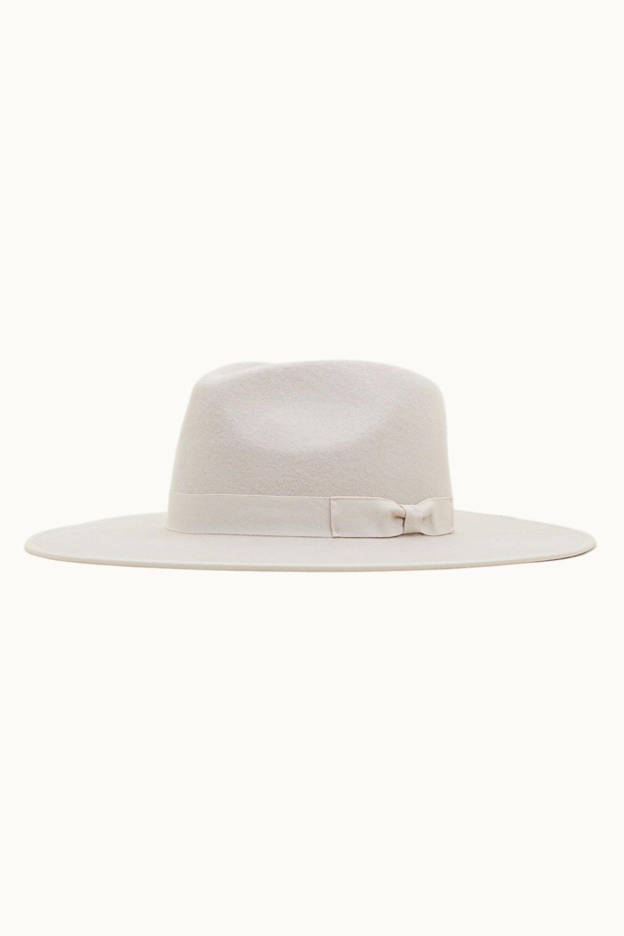 The Remi Rancher Hat