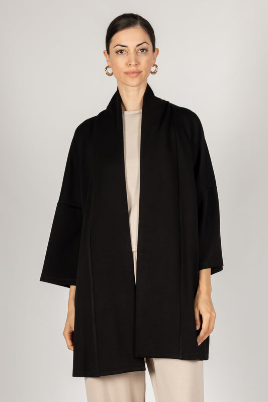 The Cassidy Oversized Cardigan