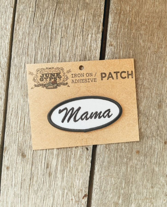 Mama Patch