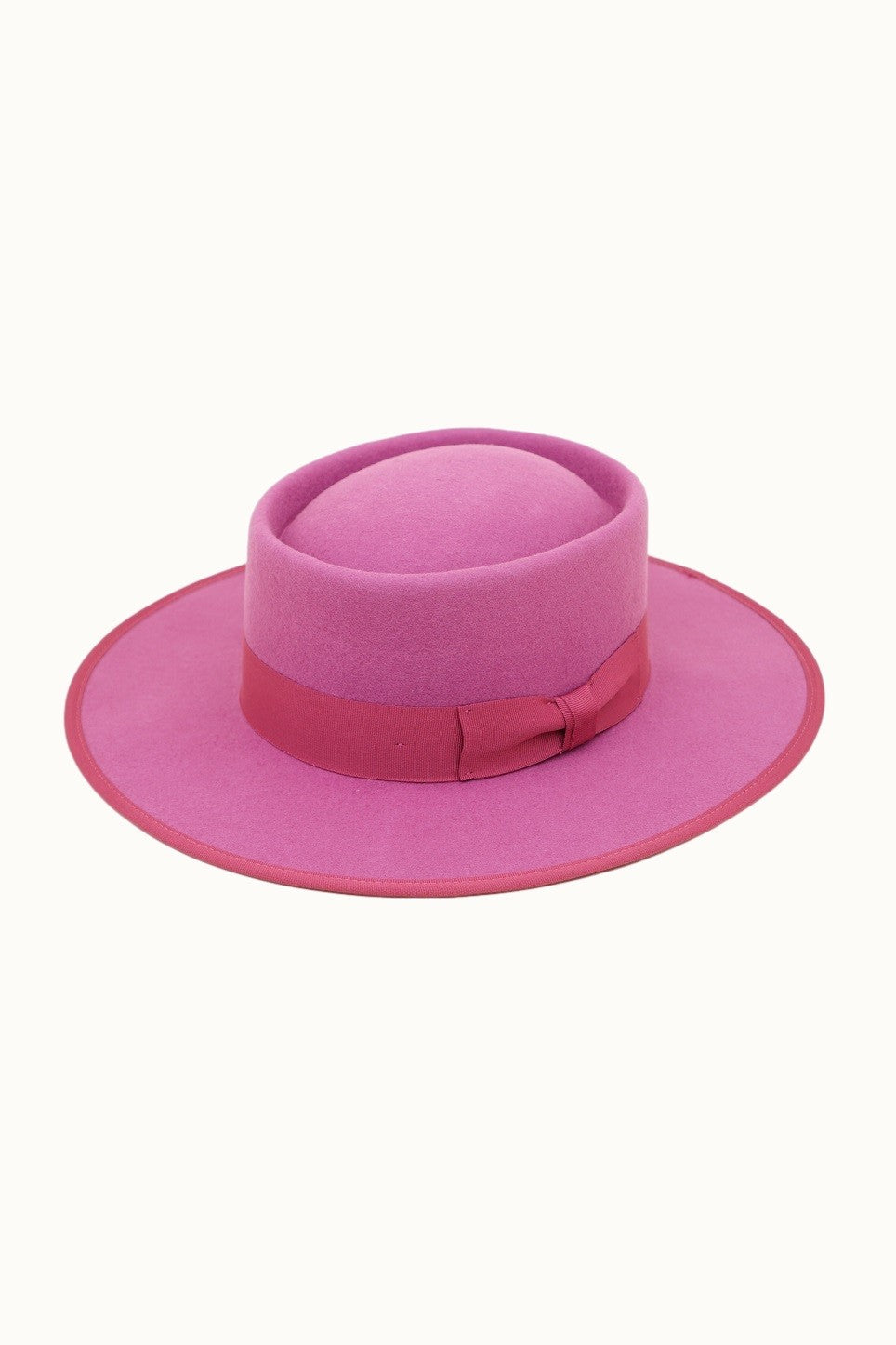 The Callie Gambler Hat